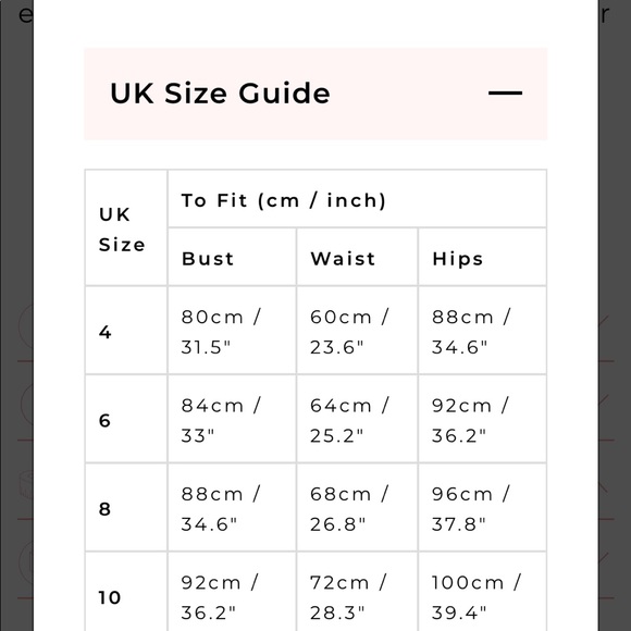 Oh Polly Embellished Mini Dress - Picture 9 of 11